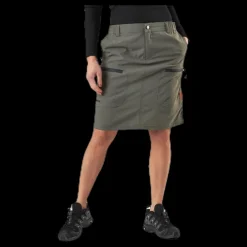 Outlet Tuxer Hunter Skort Green Grön