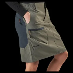 Outlet Tuxer Hunter Skort Green Grön