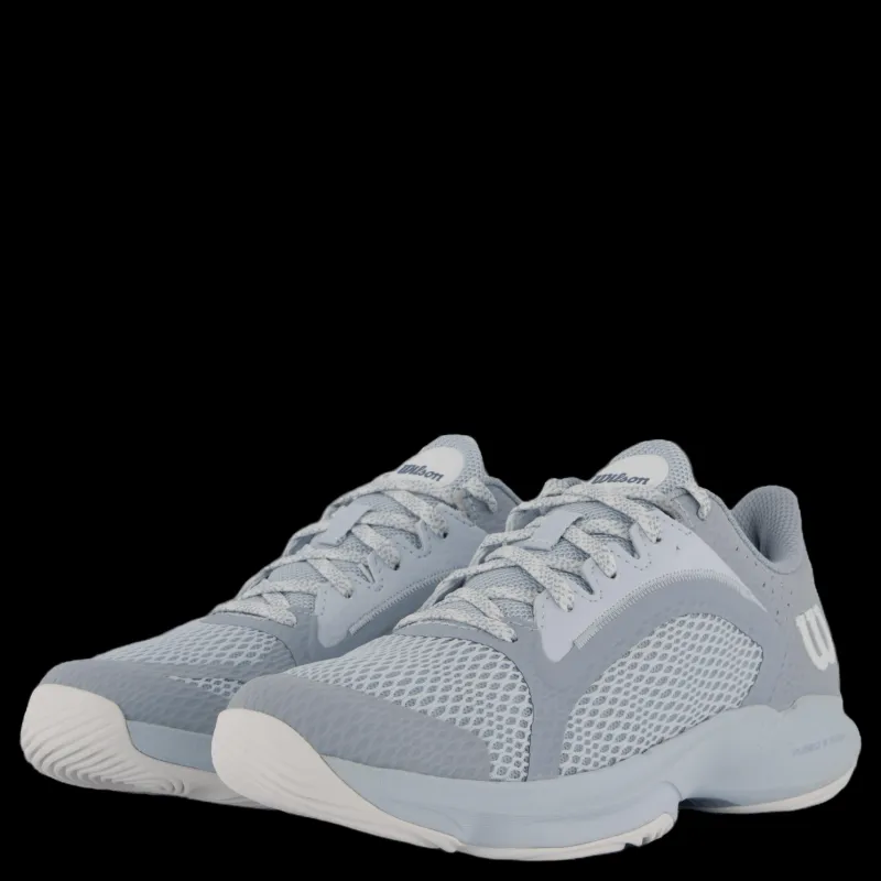 Hot Wilson Hurakn 2.0 W Blue Fog/ballad Blue/white Grå