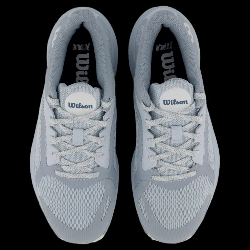 Hot Wilson Hurakn 2.0 W Blue Fog/ballad Blue/white Grå
