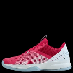 Wilson Hurakn Team W White/pink Vit och Rosa Best