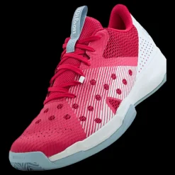 Wilson Hurakn Team W White/pink Vit och Rosa Best