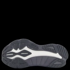 Saucony Hurricane 24 Women Black/shadow Svart Online