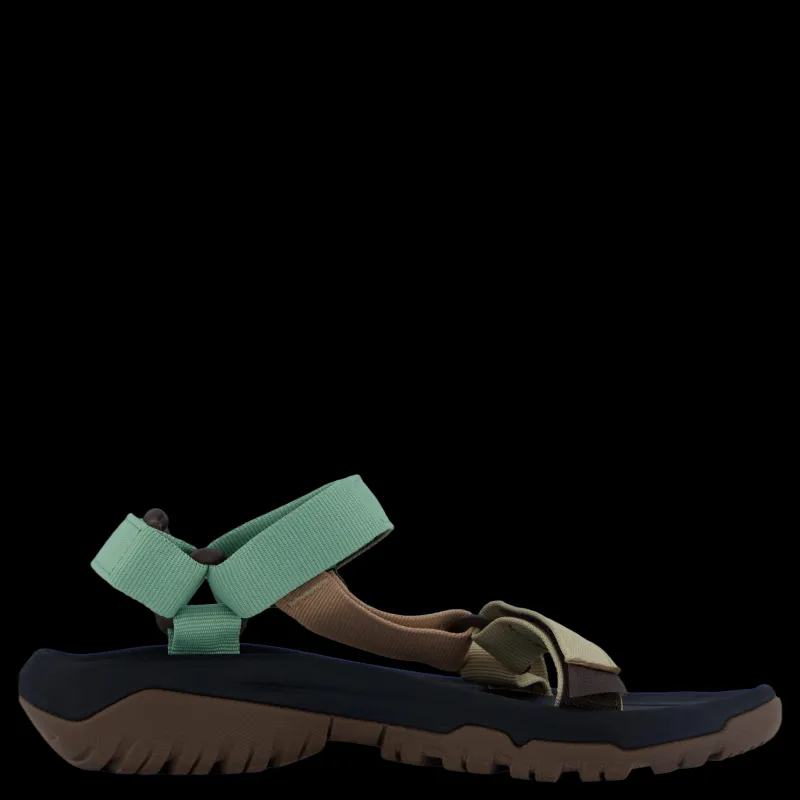 Clearance Teva Hurricane Xlt 2 Basil/ Maple Sugar Multi Flerfärgad