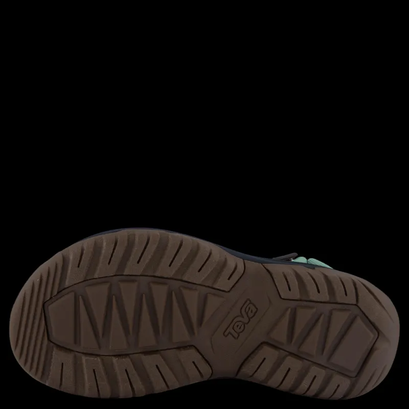 Clearance Teva Hurricane Xlt 2 Basil/ Maple Sugar Multi Flerfärgad