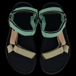 Clearance Teva Hurricane Xlt 2 Basil/ Maple Sugar Multi Flerfärgad