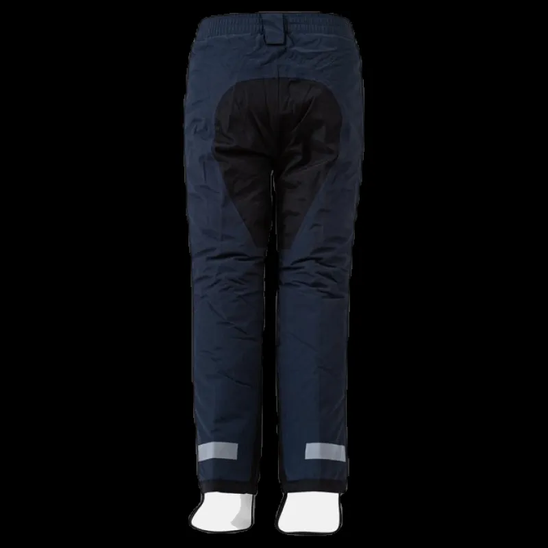Discount Molo Hush Ski Pants Grey Grå