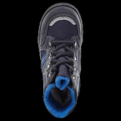 Superfit Husky Gore-Tex® Lace Blue/Black Blå och Svart