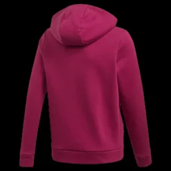 Best adidas Hust Have Front Zip Fleece Junior Purple Lila