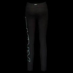 DKNY Sport Hw 7/8 Expld Omb Lg Mineral Svart Hot