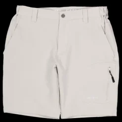 Hot Tuxer Hyatt Reco Shorts Stone Grå