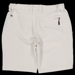 Hot Tuxer Hyatt Reco Shorts Stone Grå