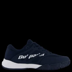 Bullpadel Hybrid Fly 25v Azul Marino Blå Clearance