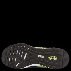 New Puma Hybrid NX Junior Blue/Yellow Blå och Gul
