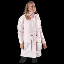 Sale Kari Traa Hydle Parka Pink