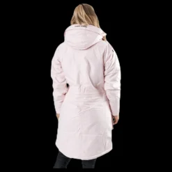 Sale Kari Traa Hydle Parka Pink