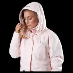 Sale Kari Traa Hydle Parka Pink