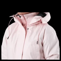 Sale Kari Traa Hydle Parka Pink