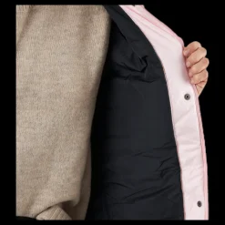 Sale Kari Traa Hydle Parka Pink