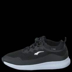 Bagheera Hydro Jr Black/white Svart Online