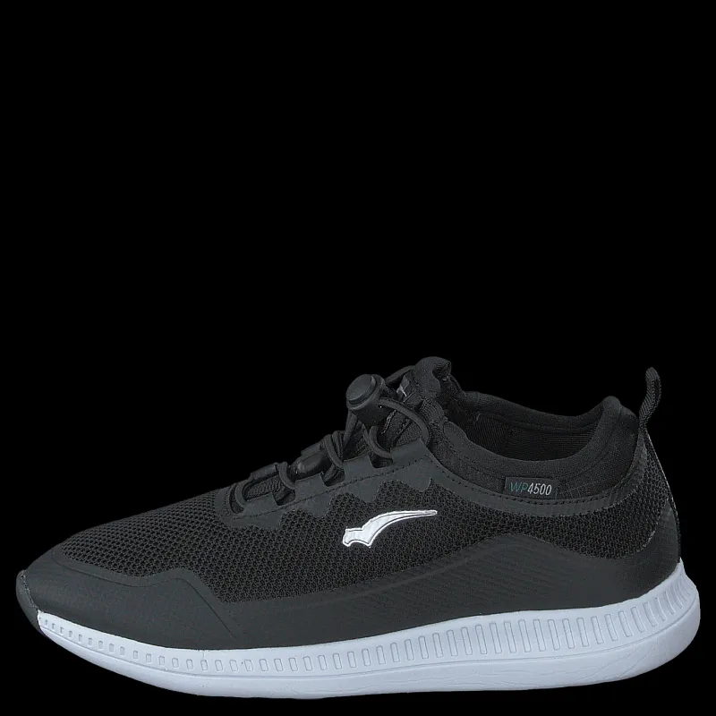 Bagheera Hydro Jr Black/white Svart Online
