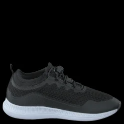 Bagheera Hydro Jr Black/white Svart Online