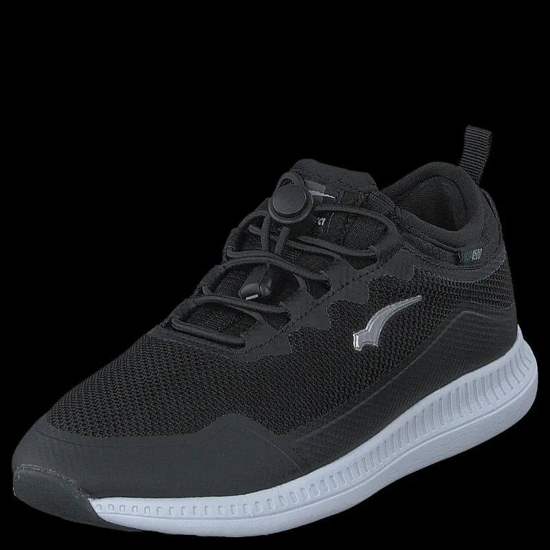 Bagheera Hydro Jr Black/white Svart Online