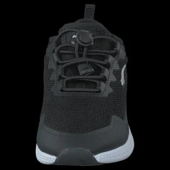 Bagheera Hydro Jr Black/white Svart Online