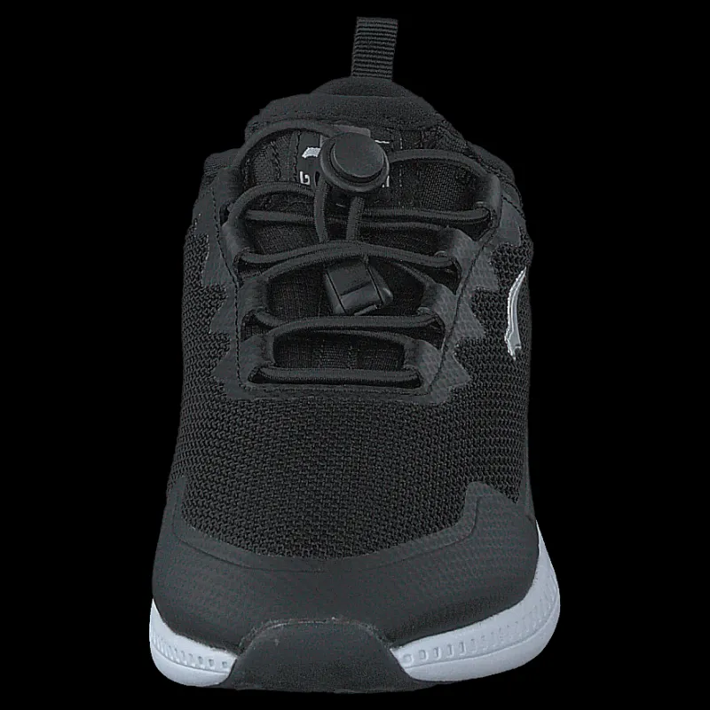 Bagheera Hydro Jr Black/white Svart Online