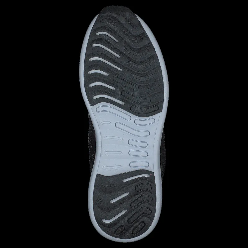 Bagheera Hydro Jr Black/white Svart Online