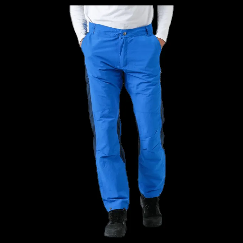 Best Tuxer Hydro Pants Blue Blå