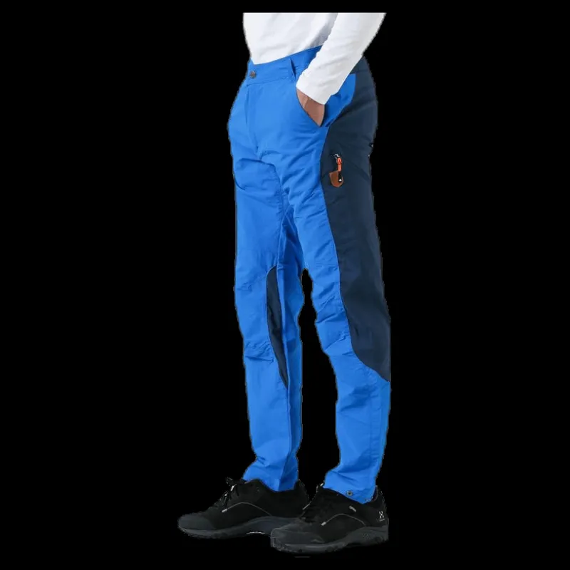 Best Tuxer Hydro Pants Blue Blå