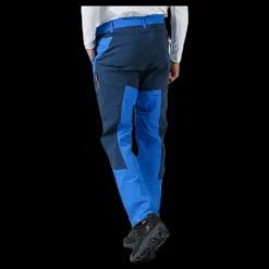 Best Tuxer Hydro Pants Blue Blå