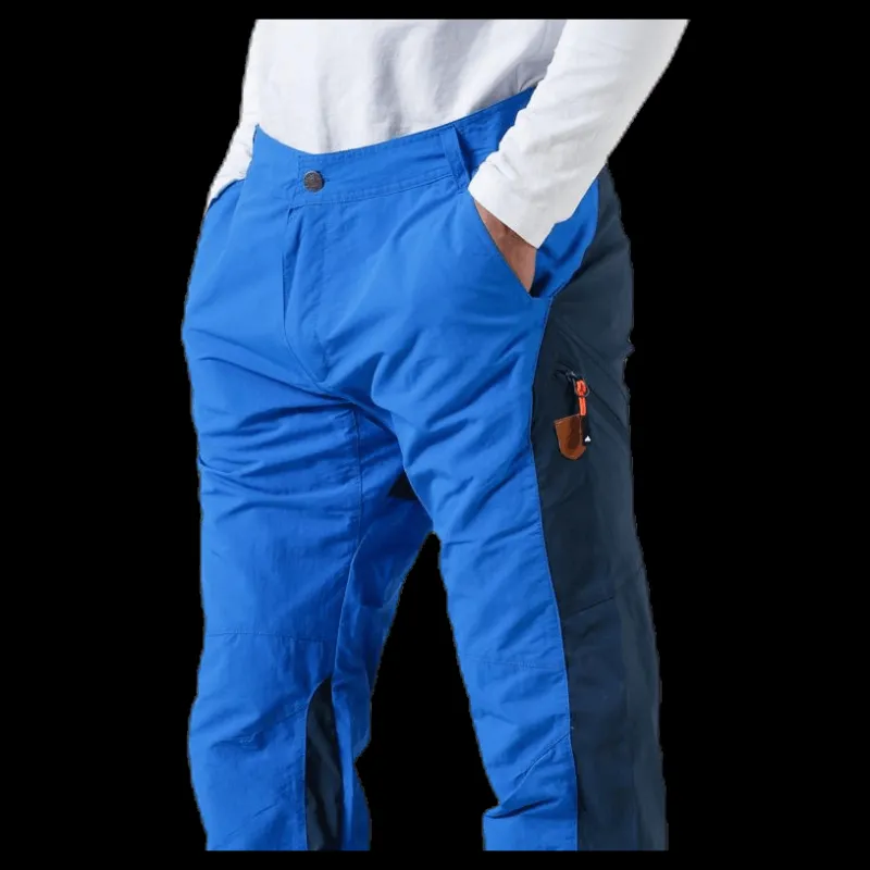 Best Tuxer Hydro Pants Blue Blå
