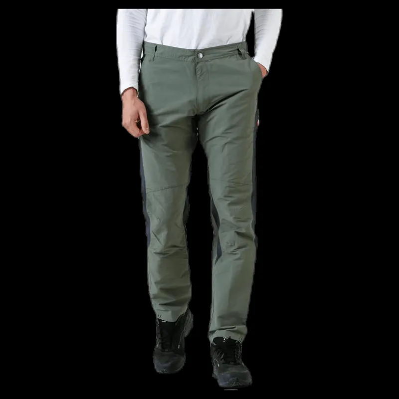 New Tuxer Hydro Pants Green Grön