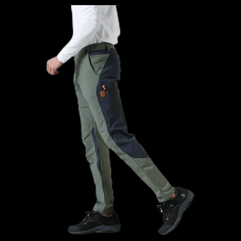 New Tuxer Hydro Pants Green Grön