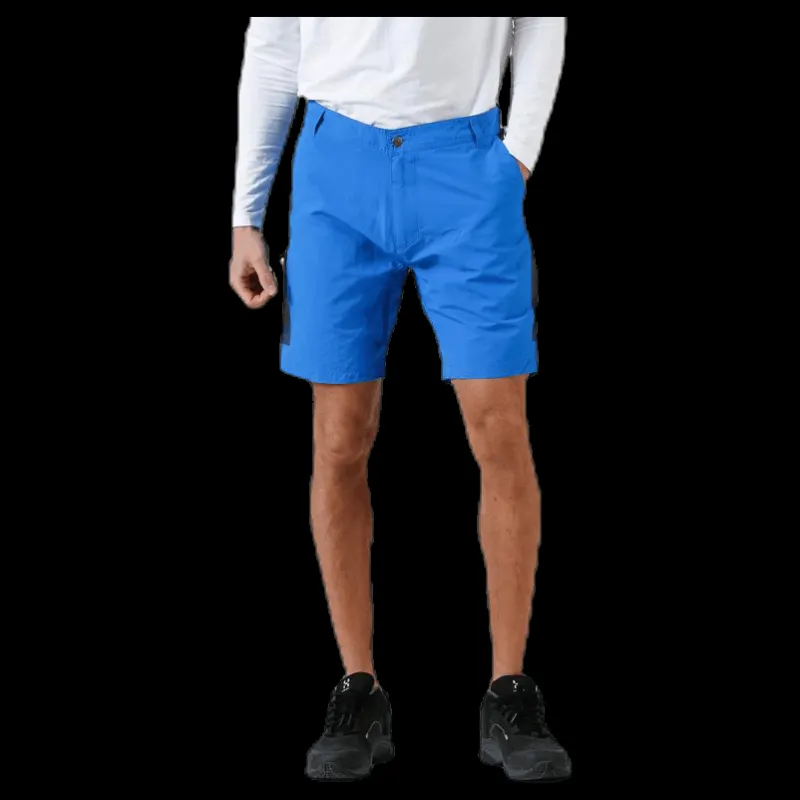 Clearance Tuxer Hydro Shorts Blue Blå