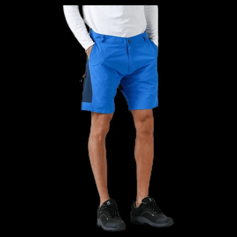 Clearance Tuxer Hydro Shorts Blue Blå