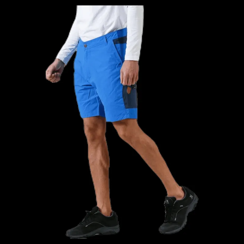 Clearance Tuxer Hydro Shorts Blue Blå