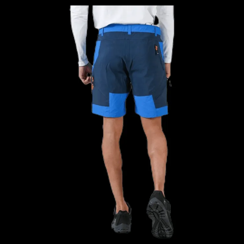Clearance Tuxer Hydro Shorts Blue Blå
