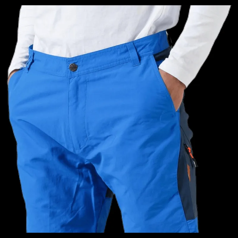 Clearance Tuxer Hydro Shorts Blue Blå