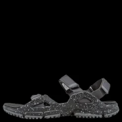 Merrell Hydrotrekker Strap Black/Grey Svart och Grå Hot
