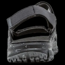 Merrell Hydrotrekker Strap Black/Grey Svart och Grå Hot