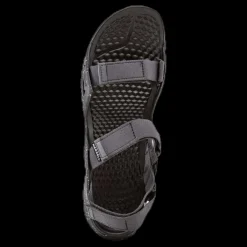 Merrell Hydrotrekker Strap Black/Grey Svart och Grå Hot