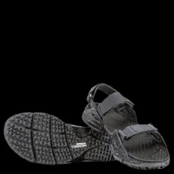Merrell Hydrotrekker Strap Black/Grey Svart och Grå Hot