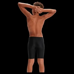 Speedo Hyper Boom Splice Jammer Black/blue Svart