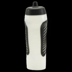 Nike EQ Hyperfuel Water Bottle 24Oz/700ml Black Svart New