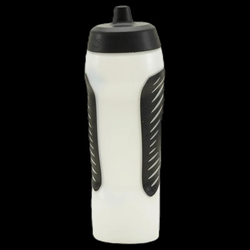 Nike EQ Hyperfuel Water Bottle 24Oz/700ml Black Svart New