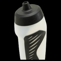 Nike EQ Hyperfuel Water Bottle 24Oz/700ml Black Svart New
