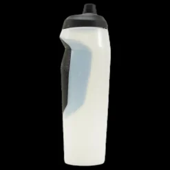 Nike EQ Hypersport Bottle 20 Oz/600ml Black Svart Outlet